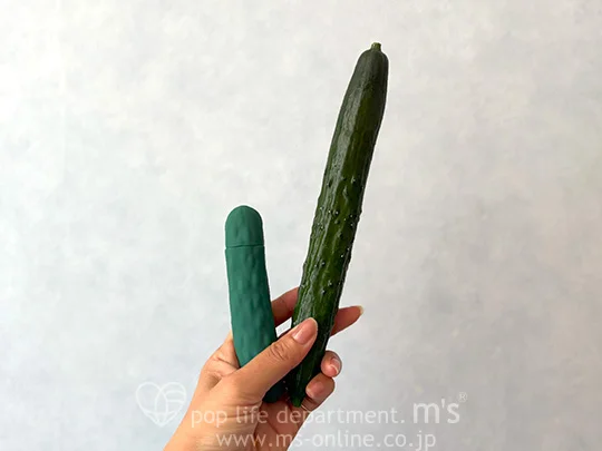 popcul ぽぷかる 野菜で性活 イッポンマンマミニ