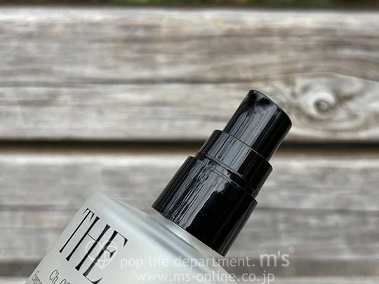 THE NEW CHAPTER ザ ニューチャプター ルブリカントローション 100ml