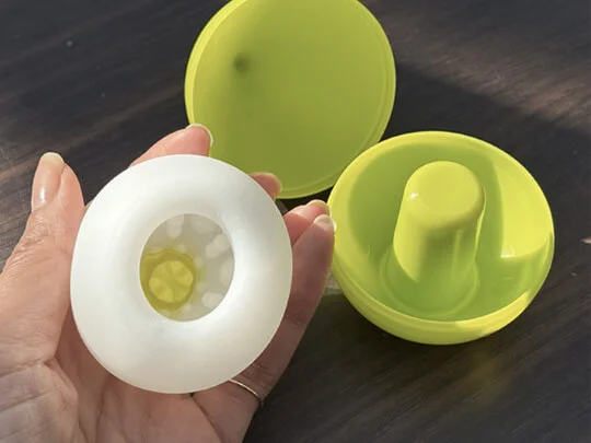 YUIRA - ZERO7 shizuku - ユイラ ゼロナナ シズク