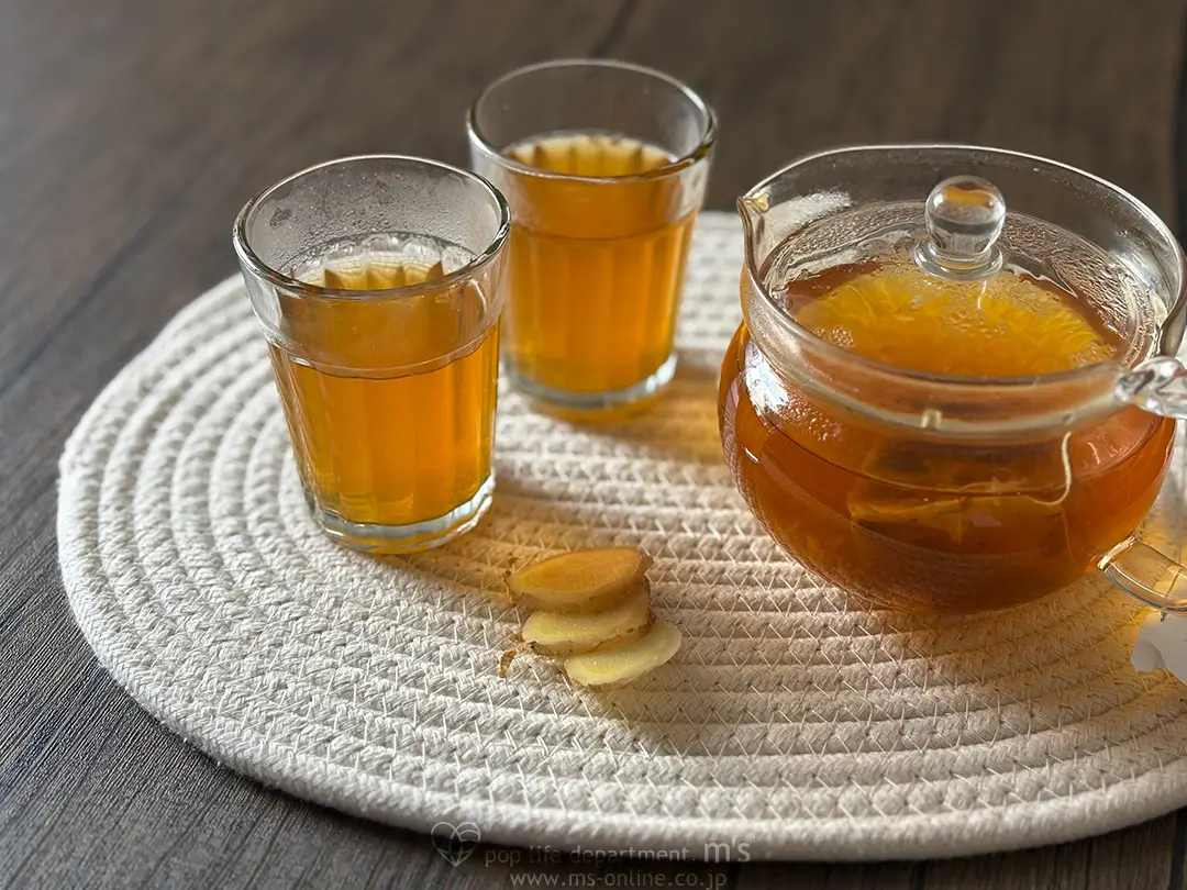 HOT AROMA OIL ホットアロマオイル オレンジ 200ml