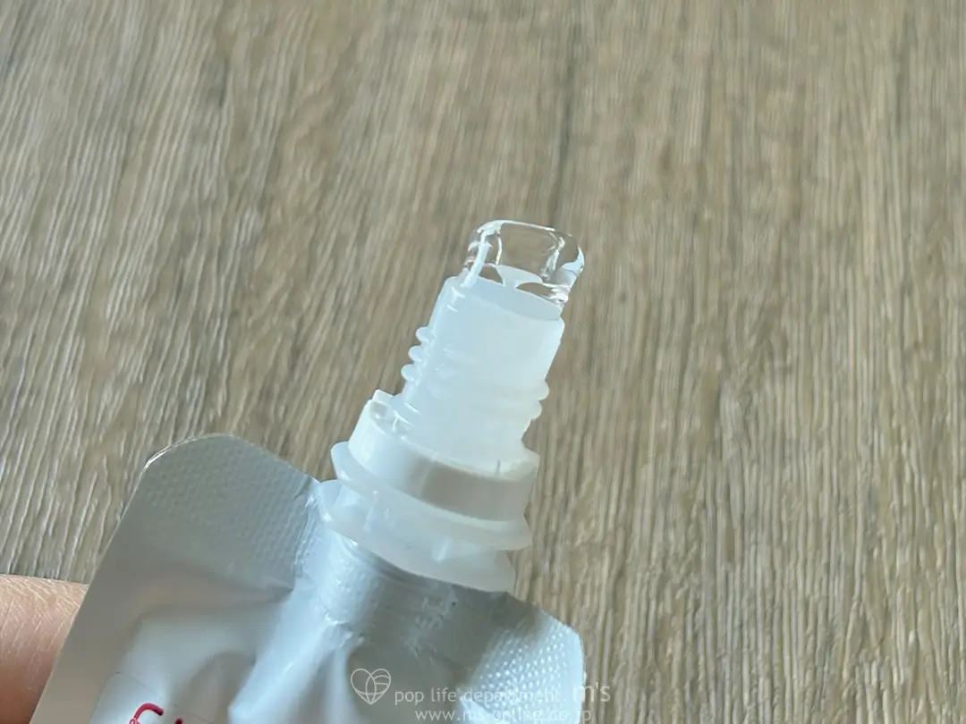 ヌル活 潮吹きジェル(女性用) 20g