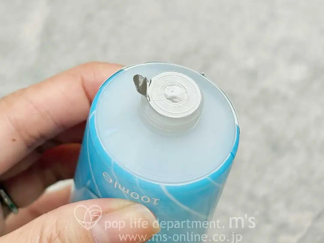 Durex デュレックス ナチュラルズ 100ml