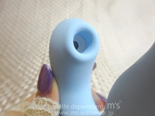 ToyCod トイコッド ゆらめき ポルチオバイブ