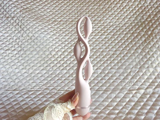 UEROS ウエロス パルスバイブレーター