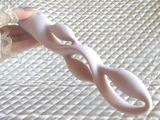 UEROS ウエロス パルスバイブレーター