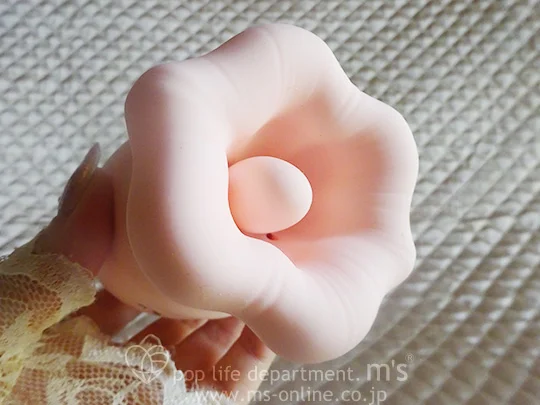 ToyCod＆BeYourLover 食人花 (しょくじんか)