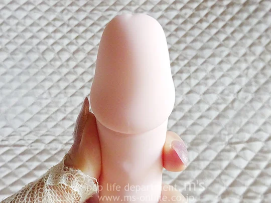 ToyCod＆BeYourLover 食人花 (しょくじんか)