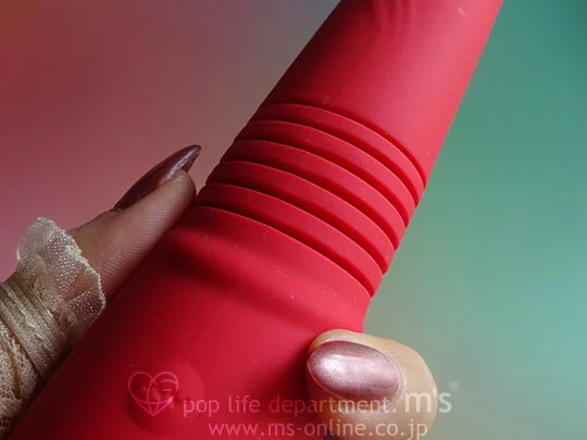 LOVENSE Gravity ラブンス グラビティ