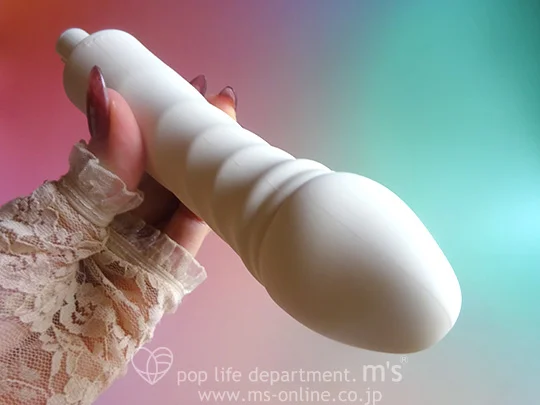 潮姫 1本型ピストンバイブ