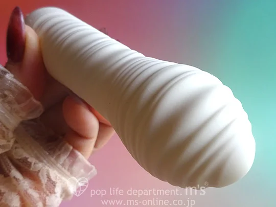 潮姫 1本型ピストンバイブ