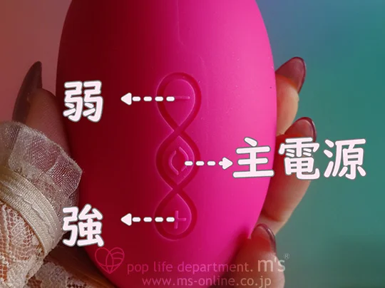 LELO SONA2 レロ ソナ2