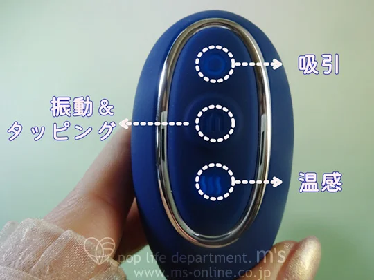 ToyCod TaraS トイコッド タラS 2代目