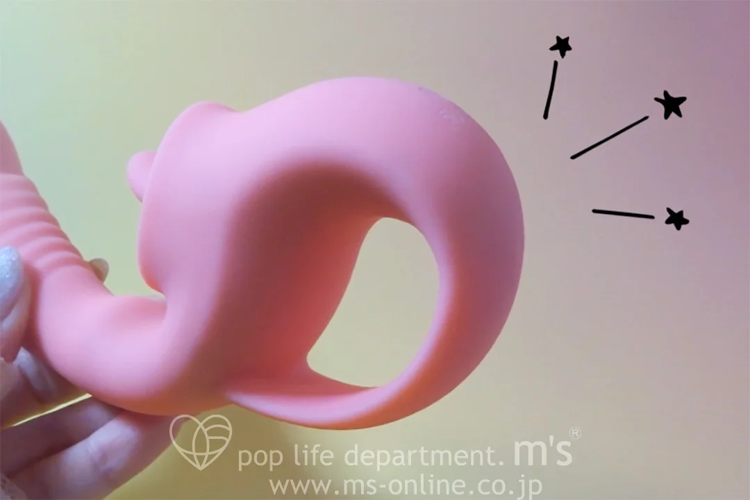 ROMP Jiggle ロンプ ジグル