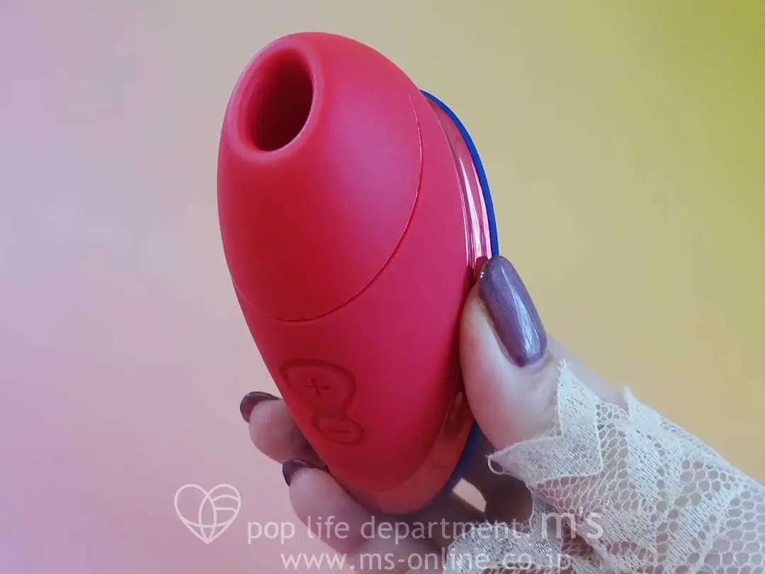 Womanizer Next Liberty ウーマナイザー ネクストリバティ