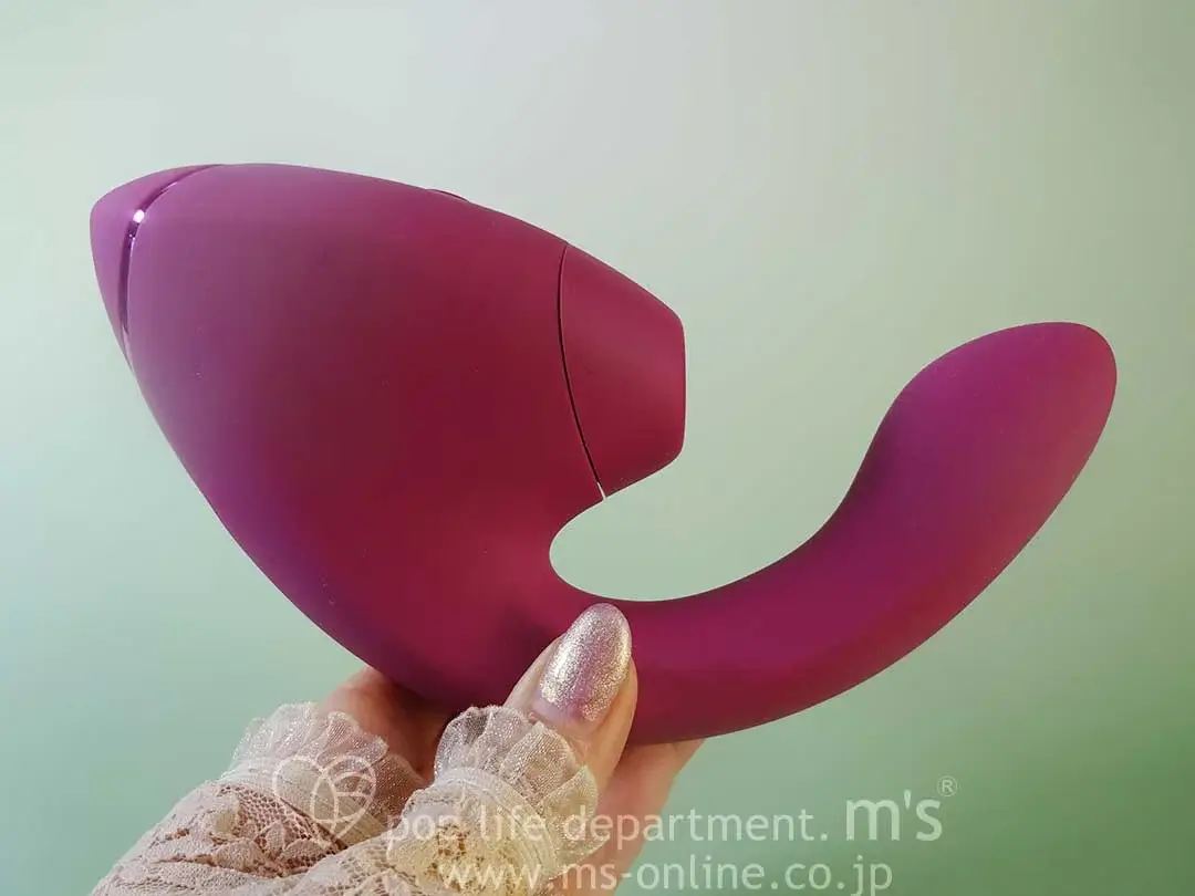 Womanizer Next Liberty ウーマナイザー ネクストリバティ
