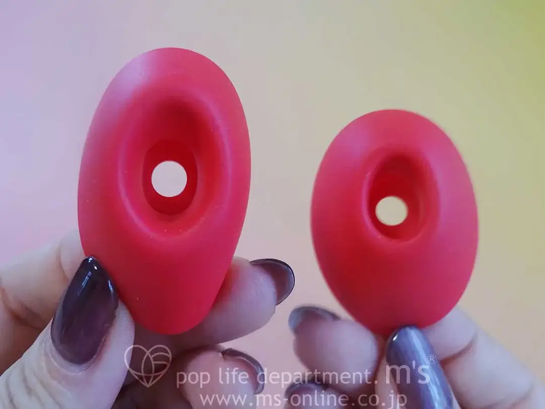 Womanizer Next Liberty ウーマナイザー ネクストリバティ