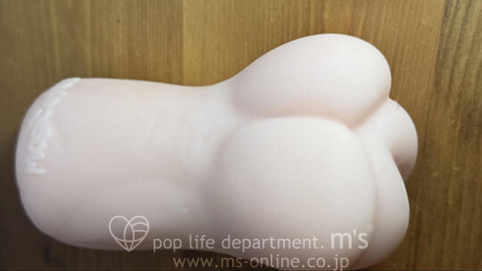 ゆるふわギャルのつぶやまヒダスパイラル ソフト