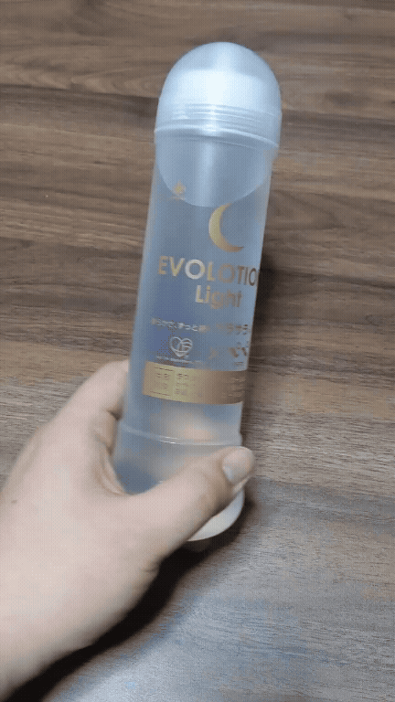 EVOLOTION エヴォローション