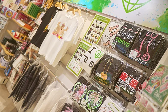 大人のデパートエムズ秋葉原店