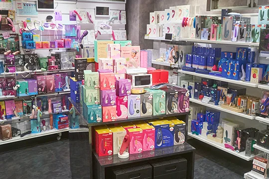 大人のデパートエムズ秋葉原店