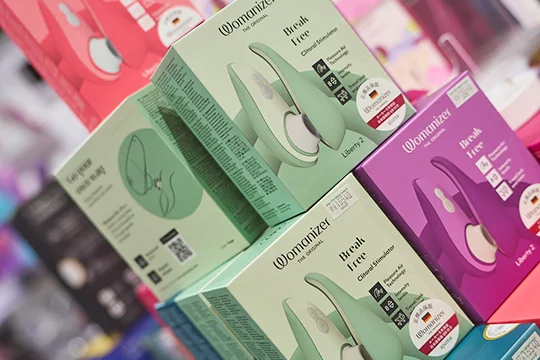 大人のデパートエムズ秋葉原店