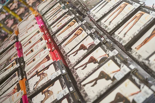 大人のデパートエムズ秋葉原店