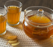 エロの悩みを食べて解決！まゆなむのごはんセラピー「温めて巡らせるマッサージオイル」サムネイル