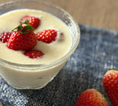 エロの悩みを食べて解決！まゆなむのごはんセラピー「感じる準備を整える」サムネイル