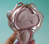 バイブコレクター桃子の大人のおもちゃレポ「UEROS ウエロス ウエラブルバイブ」サムネイル