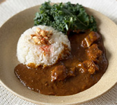 エロの悩みを食べて解決！まゆなむのごはんセラピー「性欲減退に悩んでいませんか？男女ともに効くスパイス底上げごはん」サムネイル