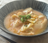 エロの悩みを食べて解決！まゆなむのごはんセラピー「熱を逃がして、潤いで満たすレシピ」サムネイル