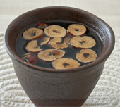 エロの悩みを食べて解決！まゆなむのごはんセラピー「“感じたい”なら、まずゆるめよう！」サムネイル